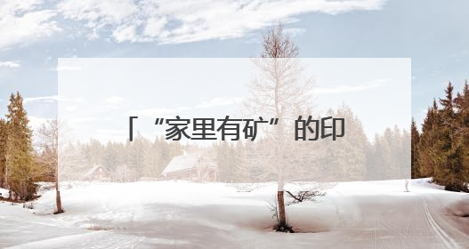 “家里有矿”的印尼力邀中企深化产业下游化，中企有哪些最新考量？