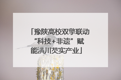 豫陕高校双擎联动 “科技+非遗”赋能潢川芡实产业