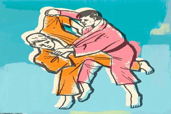 乒乓球二级证书培训的优势与推荐(图1)