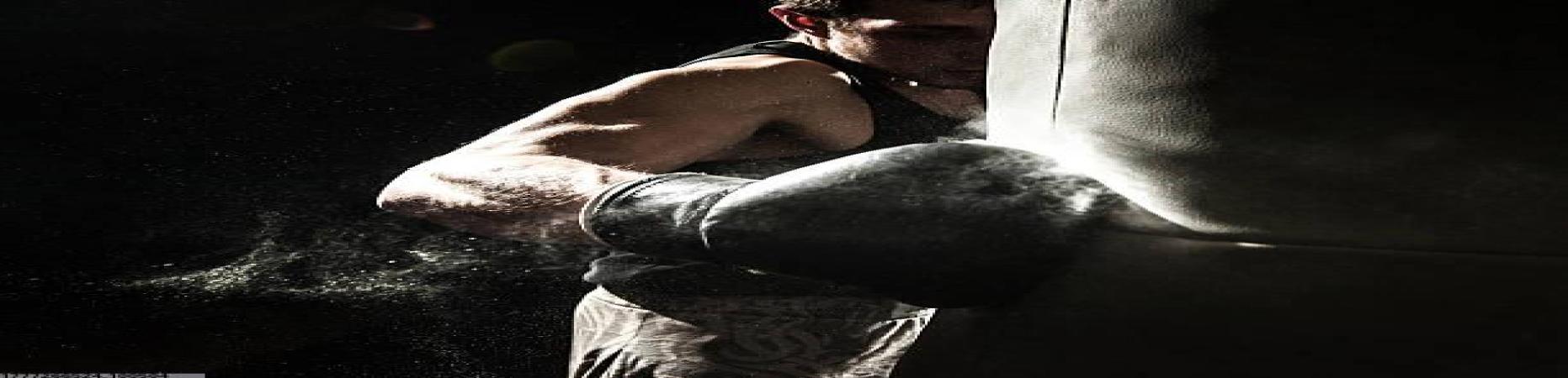 创世红海运动员专访