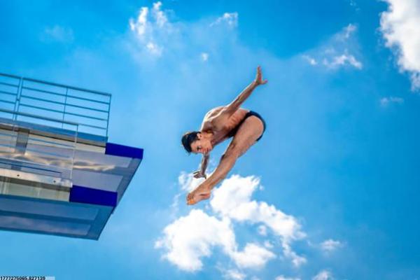 孝感体育馆儿童散打培训